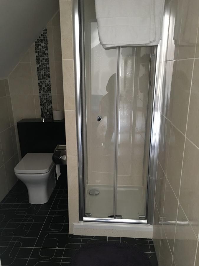 Elris Essex House Hotel Clacton-on-Sea Exterior foto